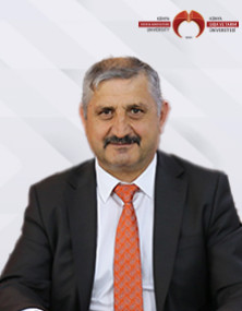 Prof. Dr. Mehmet KILIÇ